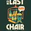 The Last Chair